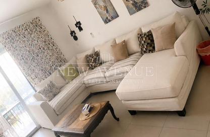 Chalet - 2 Bedrooms - 2 Bathrooms for sale in Marassi - Sidi Abdel Rahman - North Coast Chalet - 2 Bedrooms - 2 Bathrooms for sale in Marassi - Sidi Abdel Rahman - North Coast