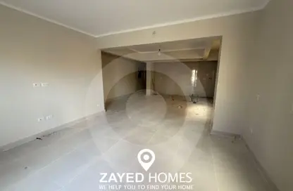 شقة - 3 غرف نوم - 2 حمامات للايجار في 6 ويست - بيفرلي هيلز - كمبوندات الشيخ زايد - الشيخ زايد - الجيزة