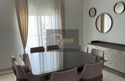 Apartment - 3 - 4 for rent in Mivida - 5th Settlement Compounds - The 5th Settlement - New Cairo City - Cairo