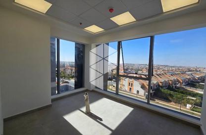 Clinic - Studio - 2 Bathrooms for rent in Three Sixty - 5th Settlement Compounds - The 5th Settlement - New Cairo City - Cairo