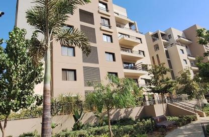 Apartment - 3 - 2 for sale in District 5 - 5th Settlement Compounds - The 5th Settlement - New Cairo City - Cairo