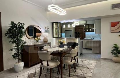 Apartment - 3 - 3 for rent in Easy Life - South Investors Area - New Cairo City - Cairo Apartment - 3 - 3 for rent in Easy Life - South Investors Area - New Cairo City - Cairo
