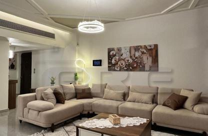 Apartment - 3 - 3 for rent in Easy Life - South Investors Area - New Cairo City - Cairo Apartment - 3 - 3 for rent in Easy Life - South Investors Area - New Cairo City - Cairo