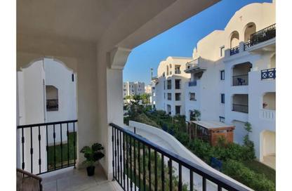 Chalet - 2 Bedrooms - 2 Bathrooms for sale in Marassi - Sidi Abdel Rahman - North Coast