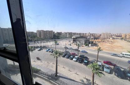 Office Space - Studio - 2 Bathrooms for sale in Cairo Business Park - 5th Settlement Compounds - The 5th Settlement - New Cairo City - Cairo Office Space - Studio - 2 Bathrooms for sale in Cairo Business Park - 5th Settlement Compounds - The 5th Settlement - New Cairo City - Cairo