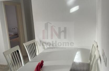 Apartment - 2 Bedrooms - 1 Bathroom for rent in Privado - Madinaty - Cairo