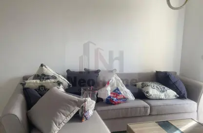Apartment - 2 Bedrooms - 1 Bathroom for rent in Privado - Madinaty - Cairo