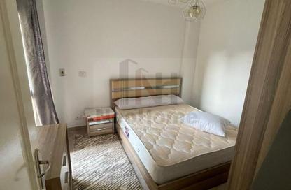 Apartment - 2 Bedrooms - 1 Bathroom for rent in Privado - Madinaty - Cairo