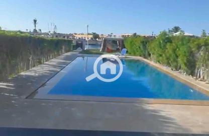 Villa - 6 Bedrooms - 6 Bathrooms for sale in Marina 5 - Marina - Al Alamein - North Coast