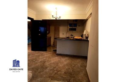 Apartment - 3 Bedrooms - 2 Bathrooms for rent in Hadayek Al Mohandessin - 4th District - Sheikh Zayed City - Giza