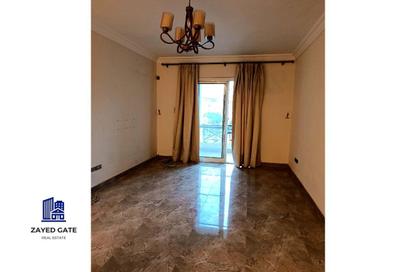 Apartment - 3 Bedrooms - 2 Bathrooms for rent in Hadayek Al Mohandessin - 4th District - Sheikh Zayed City - Giza