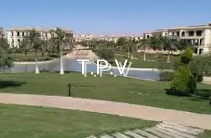 فيلا - 8 غرف نوم - 7 حمامات للبيع في فيلار - المستثمرين الشمالية - مدينة القاهرة الجديدة - القاهرة