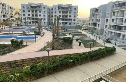 Apartment - 3 - 2 for sale in JAYD Residence - 5th Settlement Compounds - The 5th Settlement - New Cairo City - Cairo Apartment - 3 - 2 for sale in JAYD Residence - 5th Settlement Compounds - The 5th Settlement - New Cairo City - Cairo