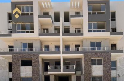 Apartment - 3 - 2 for sale in JAYD Residence - 5th Settlement Compounds - The 5th Settlement - New Cairo City - Cairo