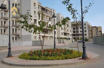 Apartment - 3 - 2 for sale in JAYD Residence - 5th Settlement Compounds - The 5th Settlement - New Cairo City - Cairo