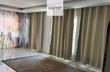 Apartment - 3 Bedrooms - 3 Bathrooms for rent in The Square - 5th Settlement Compounds - The 5th Settlement - New Cairo City - Cairo