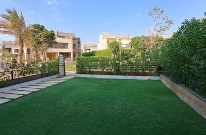 Townhouse - 4 - 4 for rent in The Square - 5th Settlement Compounds - The 5th Settlement - New Cairo City - Cairo