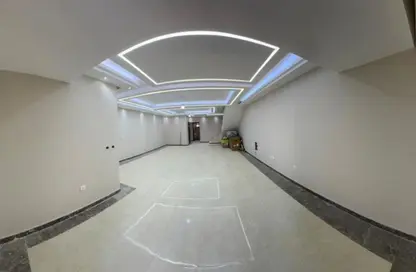 Villa - 4 Bedrooms - 4 Bathrooms for sale in Ivy Residence - El Shorouk Compounds - Shorouk City - Cairo