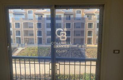 Apartment - 3 - 3 for sale in Stone Residence - 5th Settlement Compounds - The 5th Settlement - New Cairo City - Cairo