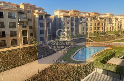 Apartment - 3 - 3 for sale in Stone Residence - 5th Settlement Compounds - The 5th Settlement - New Cairo City - Cairo
