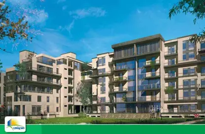 شقة - 3 غرف نوم - 2 حمامات للبيع في پريڤادو - مدينتي - القاهرة