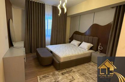 Apartment - 3 Bedrooms - 4 Bathrooms for rent in Villette - 5th Settlement Compounds - The 5th Settlement - New Cairo City - Cairo Apartment - 3 Bedrooms - 4 Bathrooms for rent in Villette - 5th Settlement Compounds - The 5th Settlement - New Cairo City - Cairo