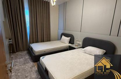 Apartment - 3 Bedrooms - 4 Bathrooms for rent in Villette - 5th Settlement Compounds - The 5th Settlement - New Cairo City - Cairo