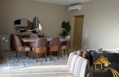 Apartment - 3 Bedrooms - 4 Bathrooms for rent in Villette - 5th Settlement Compounds - The 5th Settlement - New Cairo City - Cairo Apartment - 3 Bedrooms - 4 Bathrooms for rent in Villette - 5th Settlement Compounds - The 5th Settlement - New Cairo City - Cairo