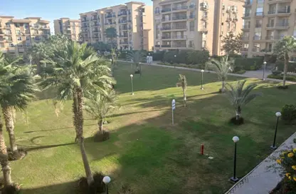 Apartment - 3 Bedrooms - 3 Bathrooms for sale in Al Rehab - New Cairo City - Cairo
