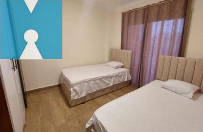 شقة - 3 غرف نوم - 3 حمامات للبيع في شارع البصره - المهندسين - الجيزة