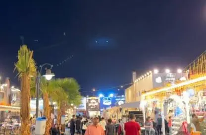 محل تجاري - استوديو - 1 حمام للبيع في امتداد الرحاب - الرحاب - مدينة القاهرة الجديدة - القاهرة