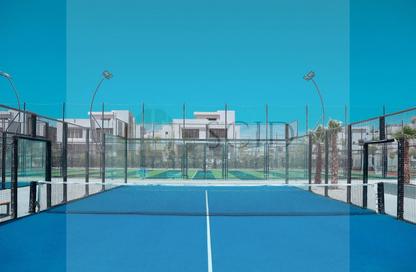 Villa - 3 - 3 for sale in Sun Capital - Fayoum Desert road - 6 October City - Giza