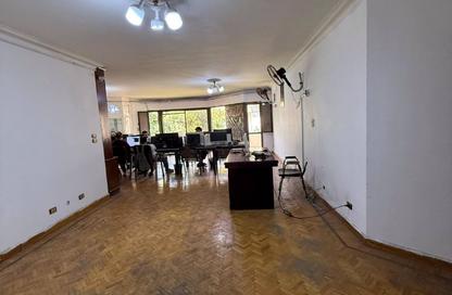Apartment - 3 - 3 for sale in Al Dokki St. - Dokki - Giza Apartment - 3 - 3 for sale in Al Dokki St. - Dokki - Giza