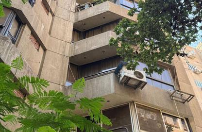 Apartment - 3 - 3 for sale in Al Dokki St. - Dokki - Giza