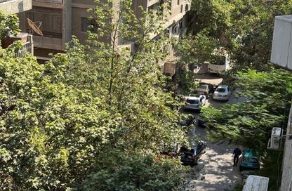 Apartment - 3 - 3 for sale in Al Dokki St. - Dokki - Giza Apartment - 3 - 3 for sale in Al Dokki St. - Dokki - Giza