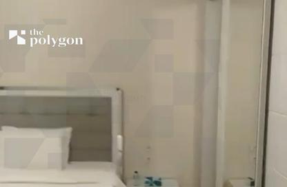 Apartment - 3 - 3 for rent in New Giza - Cairo Alexandria Desert Road - 6 October City - Giza