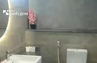 Apartment - 3 - 3 for rent in New Giza - Cairo Alexandria Desert Road - 6 October City - Giza