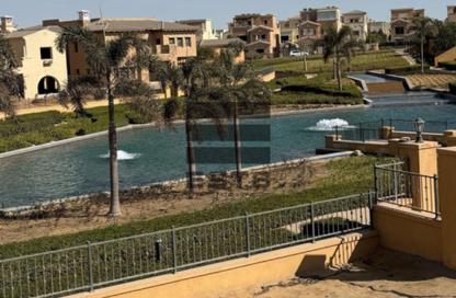 فيلا - 5 غرف نوم - 4 حمامات للبيع في ميفيدا - كمبوندات التجمع الخامس - التجمع الخامس - مدينة القاهرة الجديدة - القاهرة