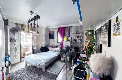 Apartment - 3 Bedrooms - 1 Bathroom for sale in Smouha - Hay Sharq - Alexandria