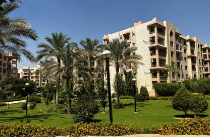 Apartment - 3 - 1 for sale in El Rehab Extension - Al Rehab - New Cairo City - Cairo