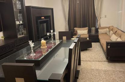 Apartment - 3 - 1 for sale in El Rehab Extension - Al Rehab - New Cairo City - Cairo Apartment - 3 - 1 for sale in El Rehab Extension - Al Rehab - New Cairo City - Cairo
