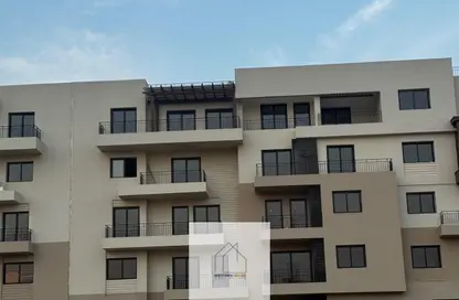 Villa - 3 Bedrooms - 2 Bathrooms for sale in O West - 6 October Compounds - 6 October City - Giza