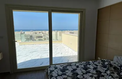 شاليه - 4 غرف نوم - 5 حمامات للايجار في هاسييندا وايت - سيدي عبد الرحمن - الساحل الشمالي