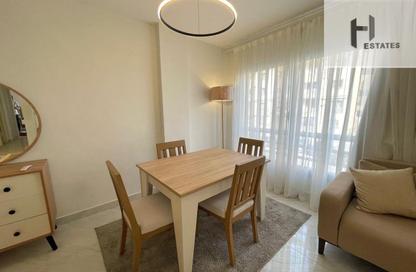Apartment - 2 Bedrooms - 2 Bathrooms for rent in Privado - Madinaty - Cairo