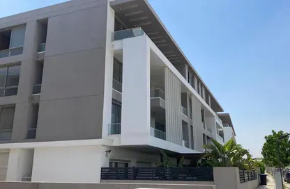 شقة - 4 غرف نوم - 3 حمامات للبيع في جولز - طريق مصر اسكندرية الصحراوي - مدينة 6 أكتوبر - الجيزة