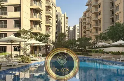 Apartment - 3 Bedrooms - 2 Bathrooms for sale in IL Bosco - New Capital Compounds - New Capital City - Cairo