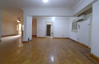 Office Space - Studio - 2 Bathrooms for rent in Nile Corniche St. - Al Agouza - Giza
