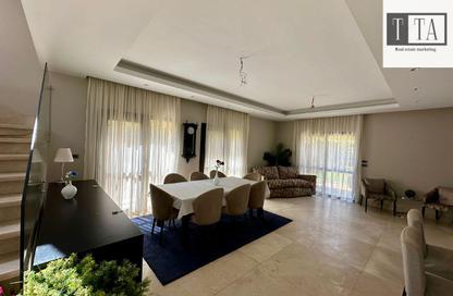 Duplex - 3 - 3 for rent in Westown - Sheikh Zayed Compounds - Sheikh Zayed City - Giza
