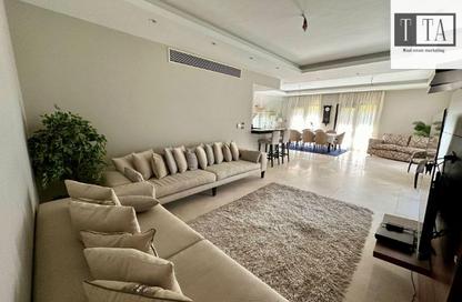 Duplex - 3 - 3 for rent in Westown - Sheikh Zayed Compounds - Sheikh Zayed City - Giza
