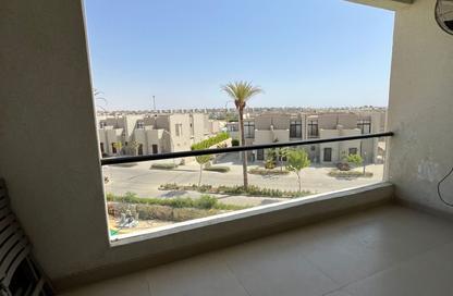 Chalet - 2 Bedrooms - 2 Bathrooms for sale in Azha - Al Ain Al Sokhna - Suez Chalet - 2 Bedrooms - 2 Bathrooms for sale in Azha - Al Ain Al Sokhna - Suez